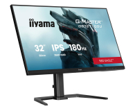 iiyama G-Master GB3271QSU-B2 Red Eagle - 1361890 - zdjęcie 2